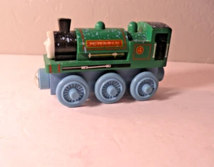 Quarry Peter Sam - Thomas The Tank Engine & Friends Wooden Railway Engine - Picture 1 of 6