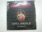 Asha Bhosle In Concert Sold Out 1984 Rare Lp Record India Hindi Bollywood Ex