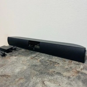 SONY CECH-ZVS1J PS3 surround sound system Tested Used From Japan - Picture 1 of 4