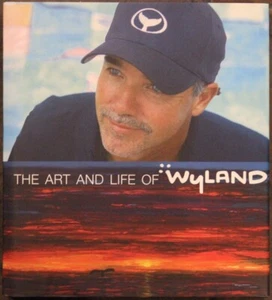 The Art and Life of Wyland | Wyland (2009) - Bild 1 von 8