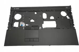 New Genuine Palmrest & Touchpad Black / Dell Precision M6800 / Jwpyx C2FRX - Picture 1 of 10