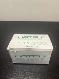 Hatch FR1800 Fluorescent Lamp Ballast NEW - Picture 1 of 4