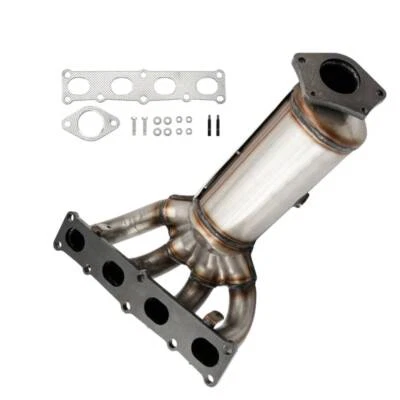 Convertidor de colector delantero para Ram ProMaster City 2015 2016 2017 2018 2019 2,4 L Foto 1 de 4