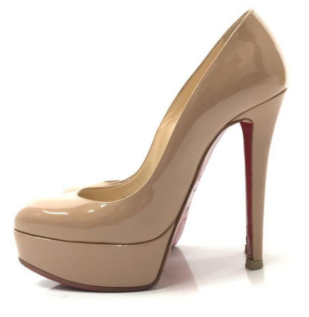 Las mejores ofertas Zapatos rojos de mujer Christian Louboutin | eBay