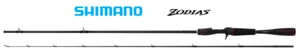CANNA SPINNING SHIMANO ZODIAS - Foto 1 di 11