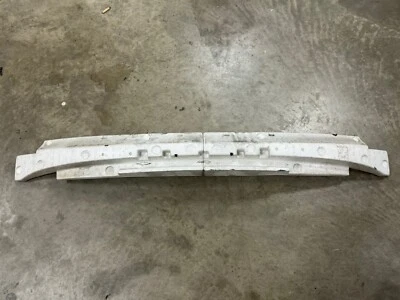 Espuma de refuerzo para parachoques delantero Infiniti FX Series 2006 2007 2008 OEM 62090CL70A Foto 1 de 4