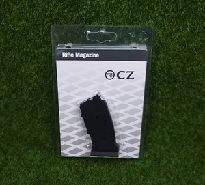 CZ USA OEM .22LR 10 Round Polymer Magazine For 452 453 455 457 512 - 12004 - Picture 1 of 3