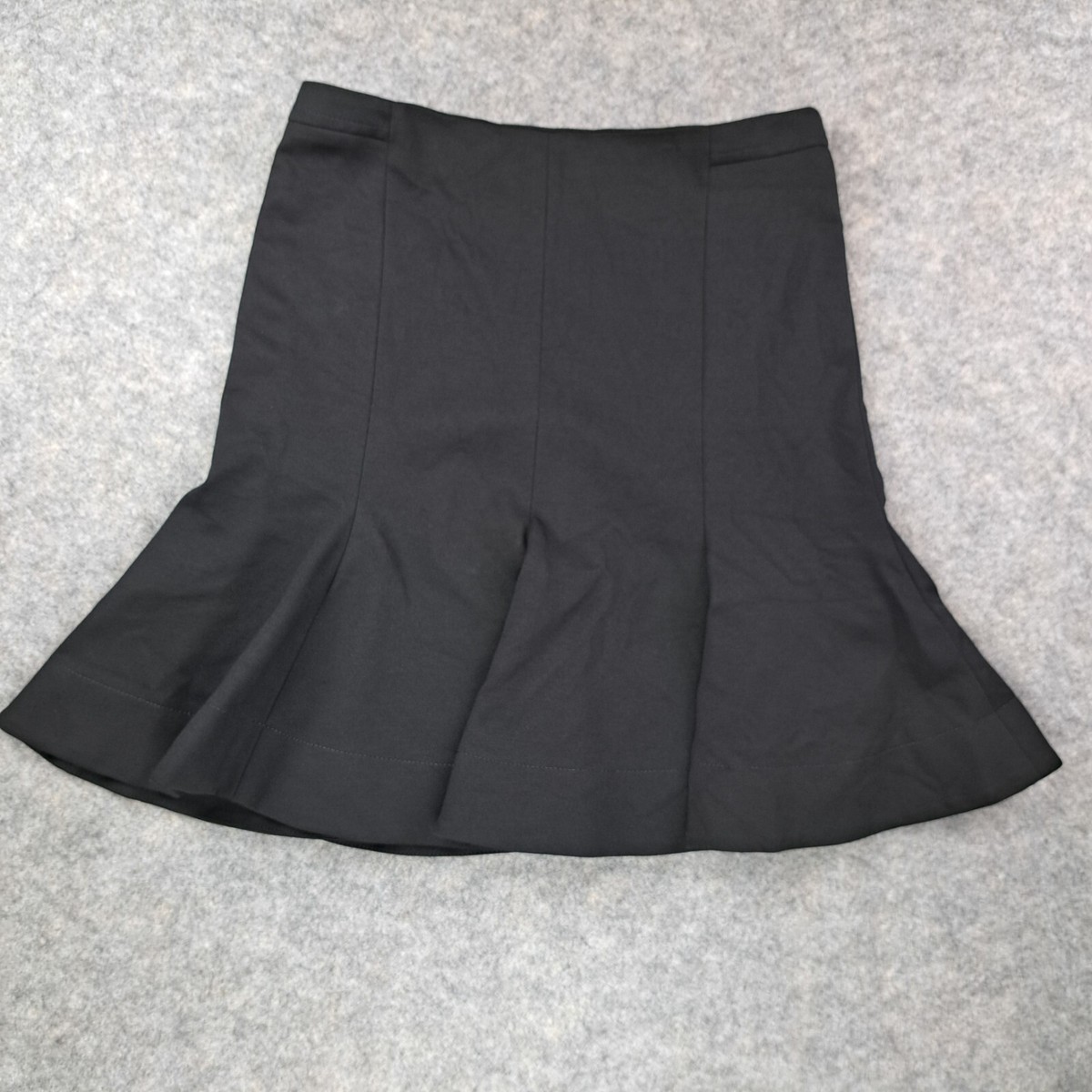 Woolen Solid Skirts Flare for sale | eBay