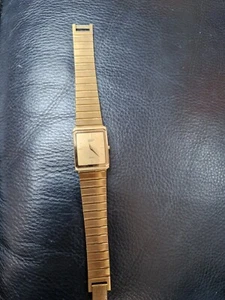 Seiko Lassale Ultra Slim Ladies Vintage Watch Model Code 1230-5349 - Picture 1 of 3
