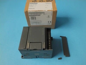 1 pcs SIEMENS 6ES7 223-1BH22-0XA8 (6ES7223-1BH22-0XA8) - Afbeelding 1 van 11