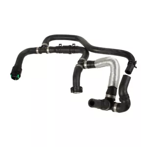 JAGUAR XJ X308 AIR CON HEATER HOSE PIPE MNC6733AE - Picture 1 of 4