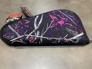 ALLEN 13" HANDGUN SOFT CASE MUDDY GIRL CAMOUFLAGE 44-13A - NEW W TAGS - Picture 1 of 4