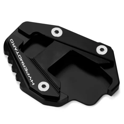 Para Ducati Hypermotard 939 SP Hypermotard 950 SP Soporte Placa Extensio Foto 1 de 4