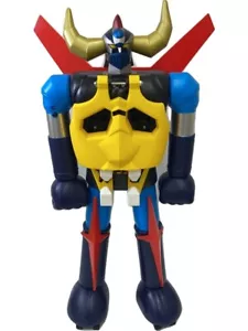 Gaiking Unifive Shogun Warriors Jumbo Machinder Mazinga - Picture 1 of 5