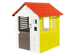 SMOBY Spielhaus »Lovely«, detailreich gestaltet - B-Ware neuwertig - Afbeelding 1 van 2