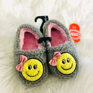 Zapatillas Smiley Aline Smiley Niñas talla 7/8 - Imagen 1 de 4