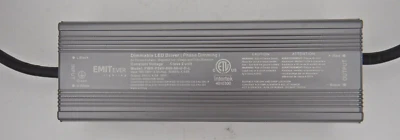 Emitever 96W Triac Dimmable LED Driver Power SupplyAC 120V to DC 24V Transformer - Image 1 of 4