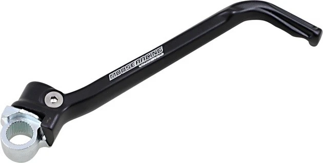 Moose Kickstarter Black #1112-0113 KTM/Husqvarna - Image 1 of 1