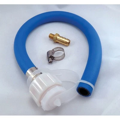 Atlantis Flush Kit For Yamaha WaveRunner III (WRA650) 1994 A8588 - Image 1 of 3