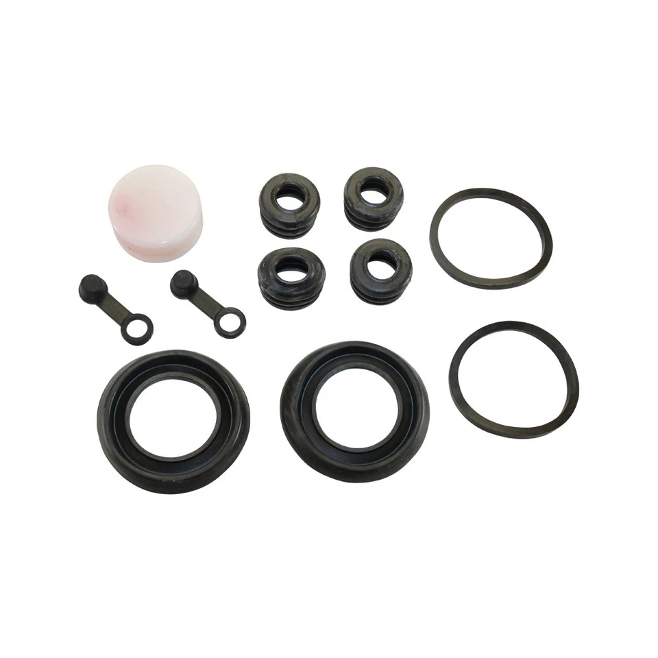 Repair kit brake caliper front for Suzuki GS 550 L, E, T type GS550E manufactured 80-81 - Image 1 of 1