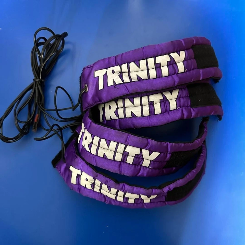 TRINITY Reifenwärmer - Bild 1 von 2