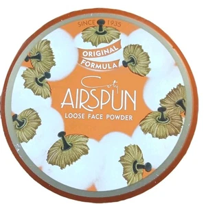 Coty Airspun Loose Face Powder. Model#070-32 Honey Beige. Brand New! - Picture 1 of 2