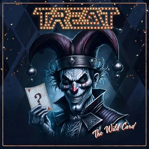 Treat The Wild Card (CD) Album - Picture 1 of 1
