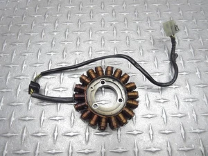 2007 06-07 Suzuki GSXR 600 GSXR600 Stator Magneto Alternator Generator Coil - Picture 1 of 8