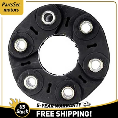 Acoplador de eje de hélice Dorman Drive Guibo para Cadillac CTS Ford Thunderbird LS Foto 1 de 3