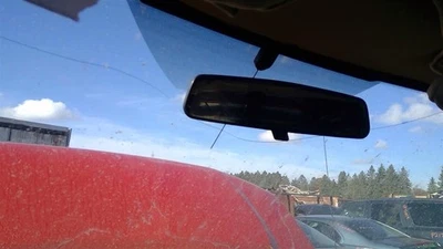 Rear View Mirror Without Telematics Fits 97-12 MALIBU 1857039 - Image 1 of 4