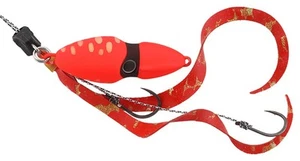 JACKALL Lead-type Bing Switch 45g F-0280 Bright Orange - Picture 1 of 3