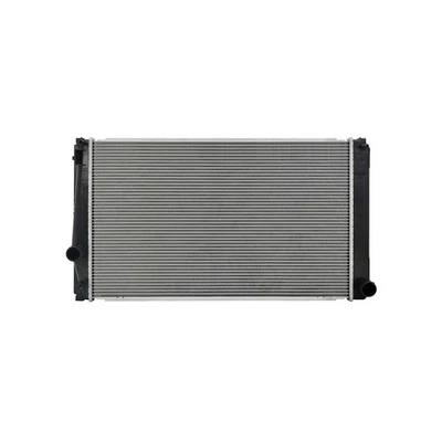 Radiador CSF 3703 para Toyota RAV4 2006-2018 Foto 1 de 4