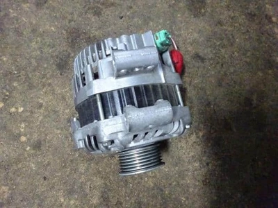 SUBARU Impreza 2015 DBA-GP2 Alternator 23700AA721 [Used] [PA97729112] - Image 1 of 3