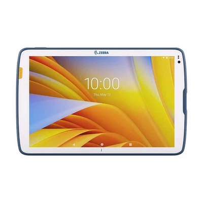 Zebra ET45BB-1H1C1B0-NA ET4x-HC ET45-HC Rugged Tablet 10.1" WUXGA - Qualcomm - Image 1 of 4