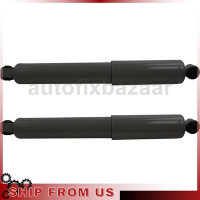 Rear Shock Absorber Monroe For Chevrolet C4500 Kodiak 2003~2009 - Image 1 of 2