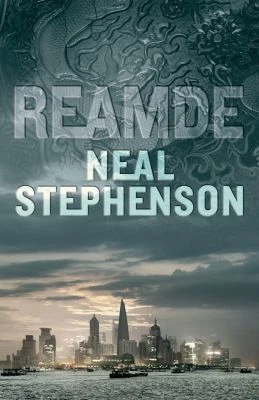 Reamde by Neal Stephenson Foto 1 de 1