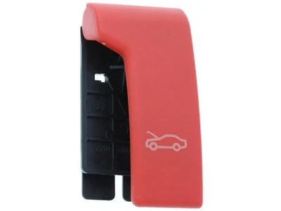 GENUINE MERCEDES 2048800900 Hood Release Handle Mercedes-Benz C300 E350 E550 - Image 1 of 2