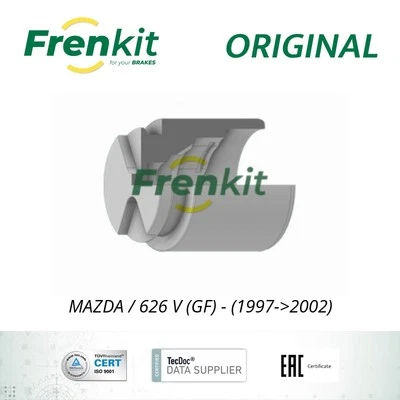 Brake kit Caliper Piston - P354001 - Mazda - 626 V (GF) - (1997->2002) - Image 1 of 3