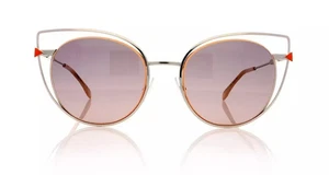 Fendi FF0176/s 010EU womens sunglasses - Picture 1 of 2