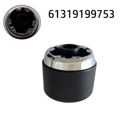 Dashboard Control Knob Car Audiovisual Control Knob Practical Dashboard Knob - Image 1 of 4