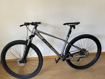 Bike BMC Twostroke AL Six – 29“ -  Top Zustand! Fast neu! - Bild 1 von 4