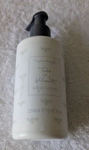 Sophie Allport Take a Moment Luxury Hand Lotion250ml - Picture 1 of 2