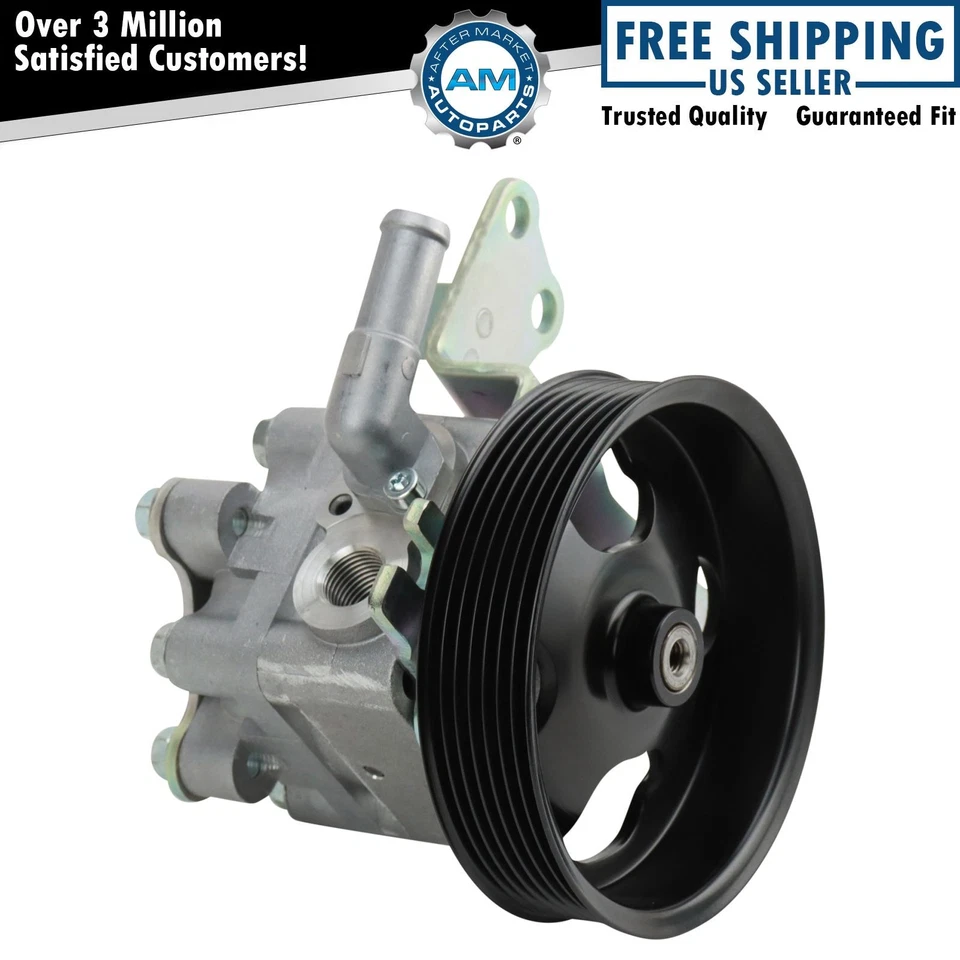 Bomba de dirección asistida para Nissan Murano 2009-2015 Foto 1 de 4