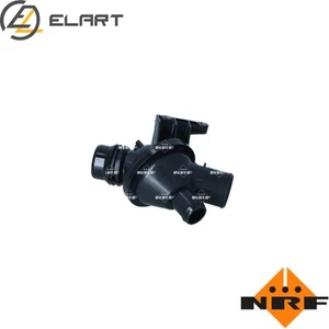 THERMOSTAT COOLANT 725294 FOR BMW N20B20A/B/C/D N26B20A 2.0L N20B16A 1.6L 4cyl - Picture 1 of 11