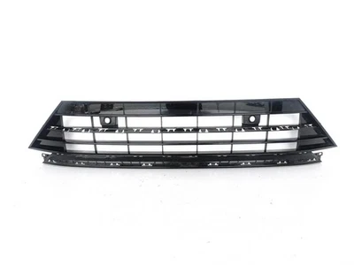 VW Tiguan Ii 2 R-Line year 16-20 radiator grille grille front bumper - Image 1 of 4