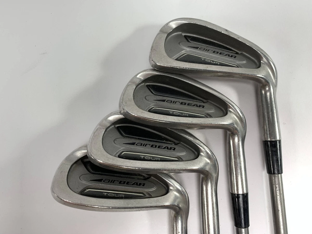 NICKLAUS商品 Jack Nicklaus Hybrid Left-Handed Golf Clubs for sale | eBay