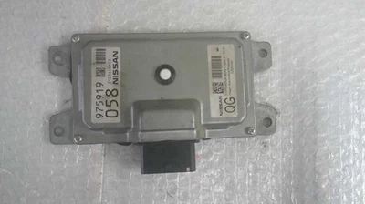Módulo de control de transmisión compatible con 14-16 NISSAN ROGUE 310364BA0A Foto 1 de 4