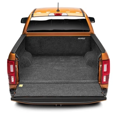 Bedrug Classic Polypropylene Bed Liner for 2024-2026 Ford Ranger w/ 78.7" Bed Foto 1 de 4