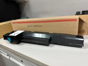Oki Printing Solutions 42869401 (51851352763) Waste Toner Collector - Afbeelding 1 van 4