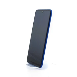 Xiaomi Redmi 7 Niebieski 16GB Dual Sim Android Smartphone Dobry - Odnowiony - Zdjęcie 1 z 4